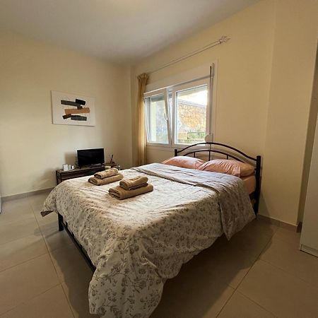 Cozy Corner Apartment Alexandroupoli Exterior foto
