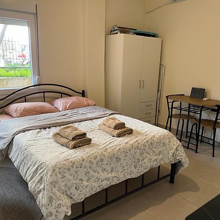 Cozy Corner Apartment Alexandroupoli Exterior foto