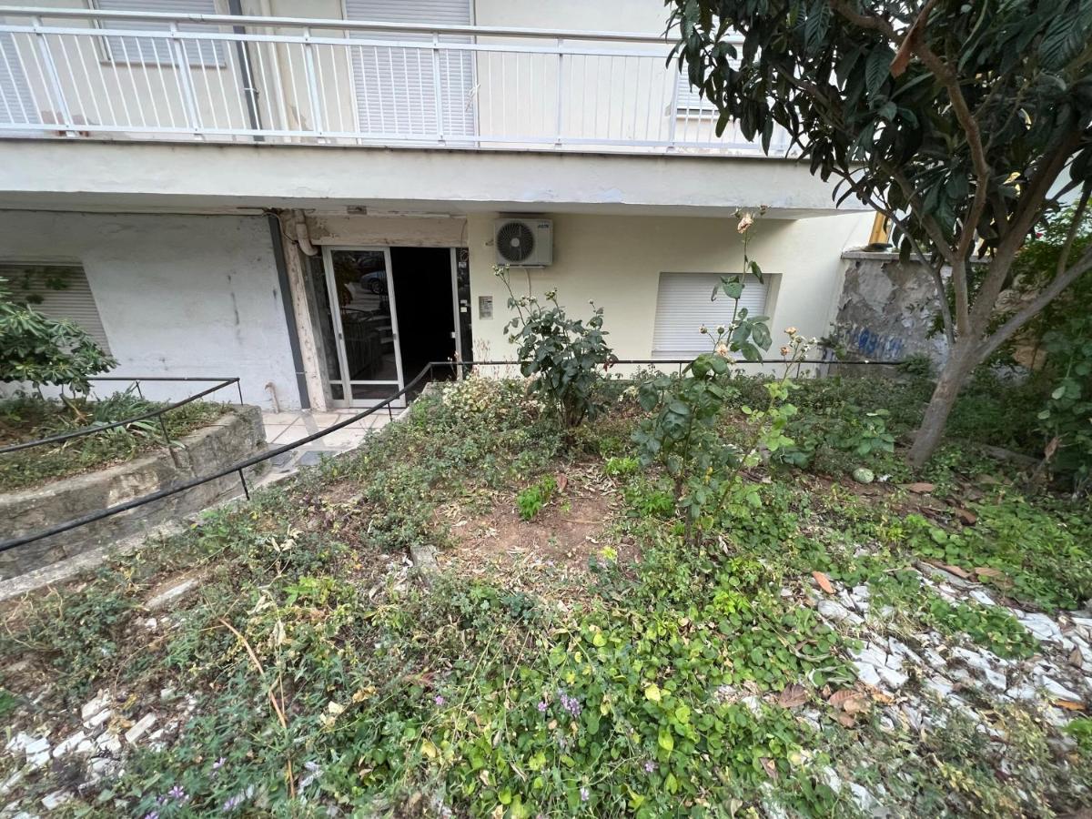 Cozy Corner Apartment Alexandroupoli Exterior foto