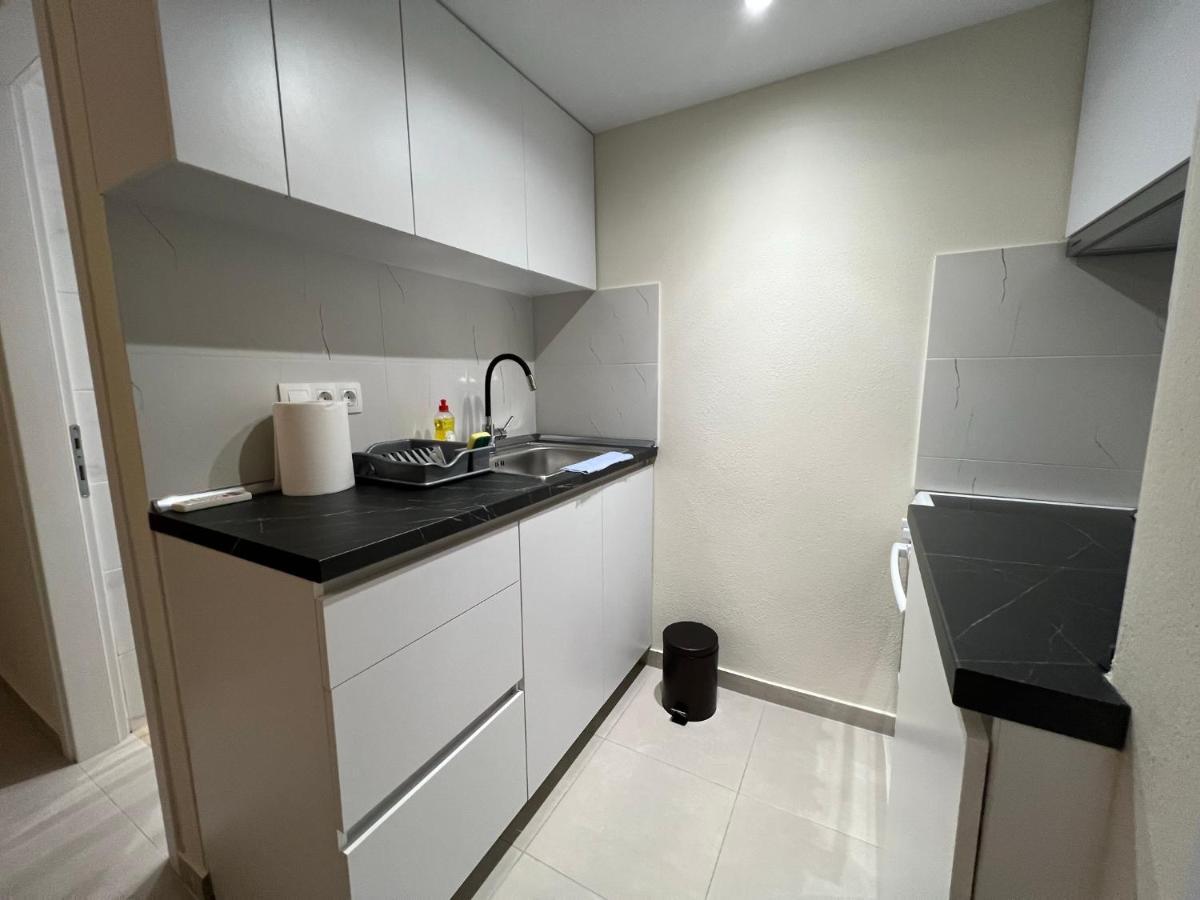 Cozy Corner Apartment Alexandroupoli Exterior foto
