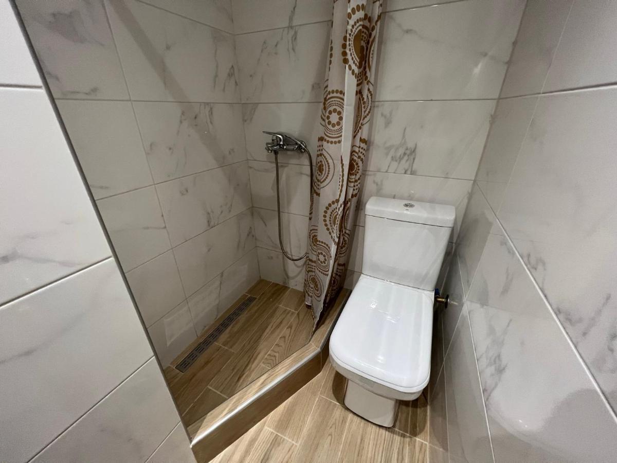 Cozy Corner Apartment Alexandroupoli Exterior foto