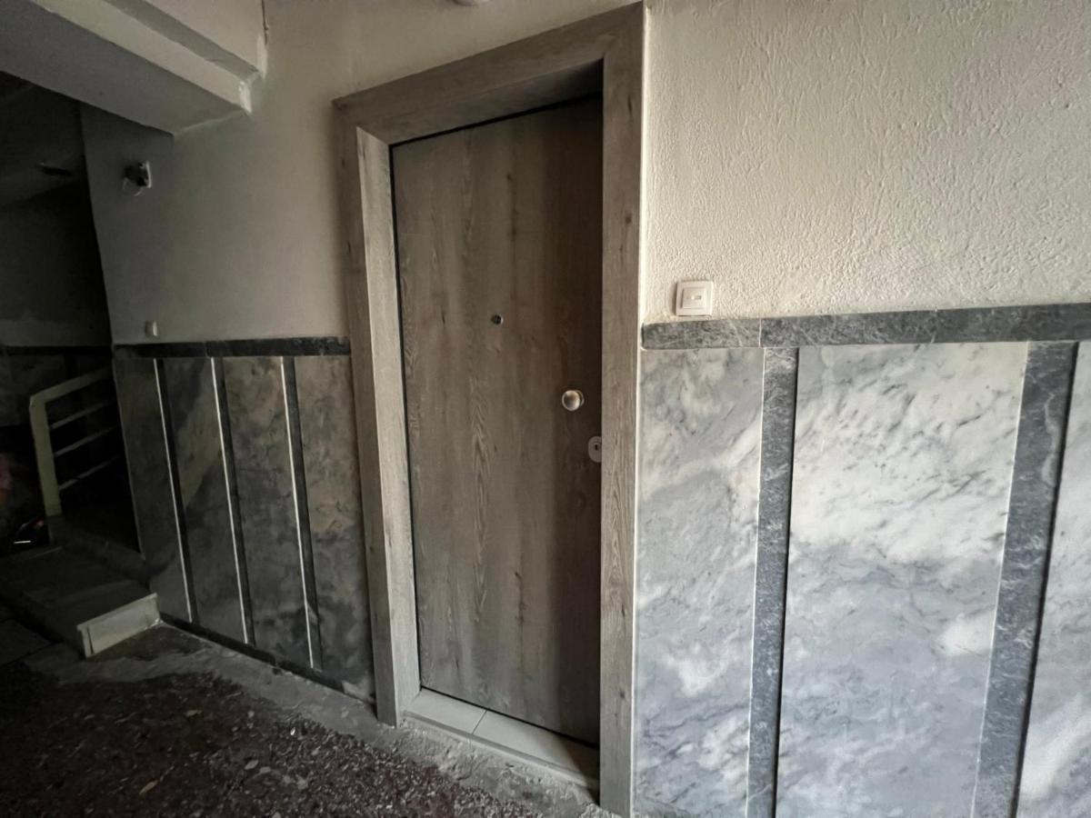 Cozy Corner Apartment Alexandroupoli Exterior foto