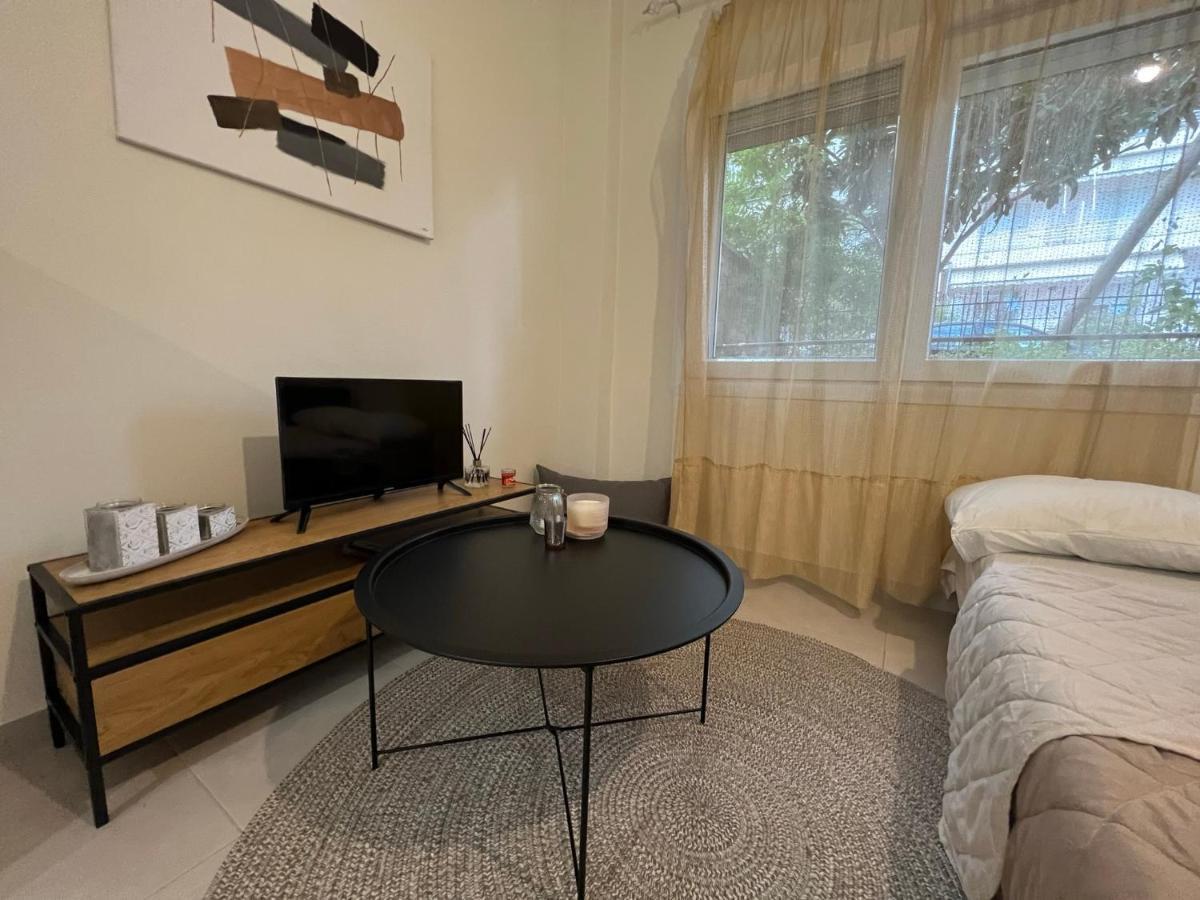 Cozy Corner Apartment Alexandroupoli Exterior foto