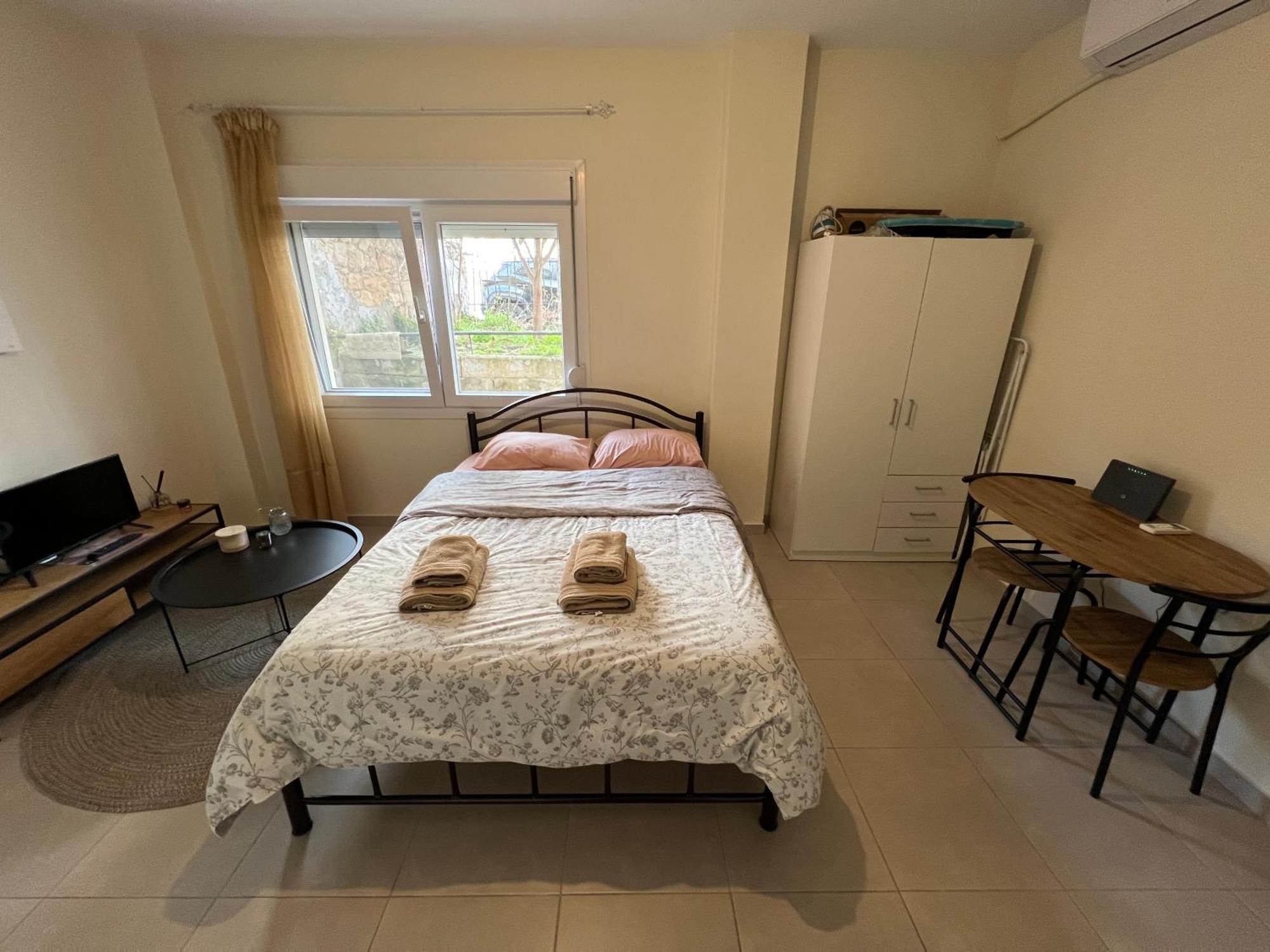 Cozy Corner Apartment Alexandroupoli Exterior foto