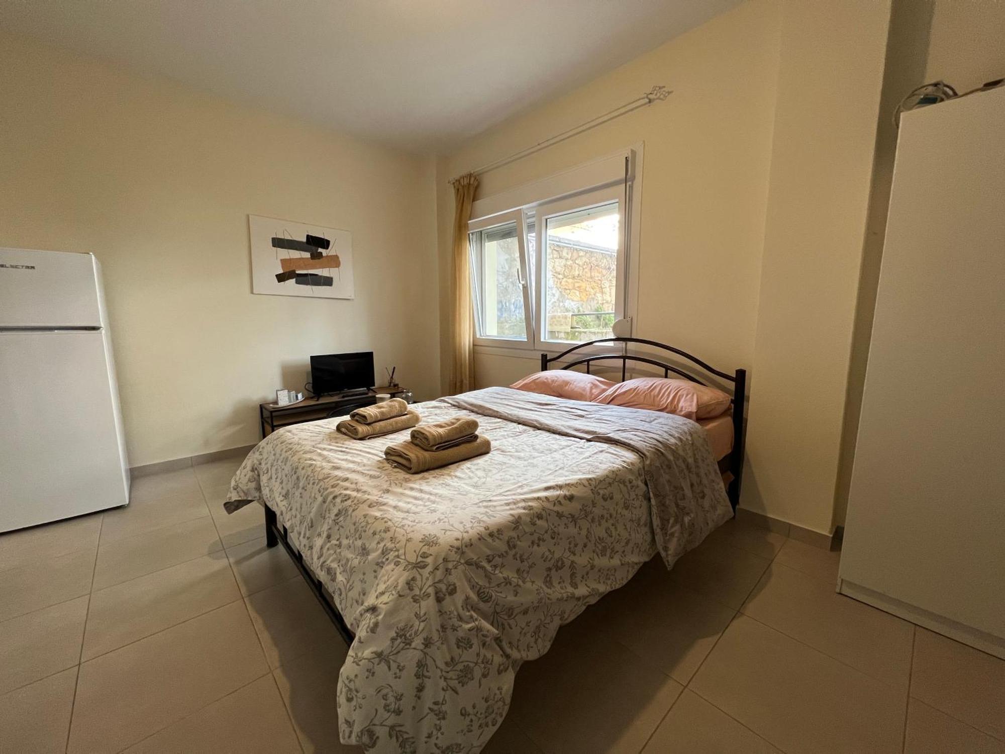 Cozy Corner Apartment Alexandroupoli Exterior foto